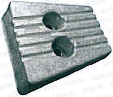 ZINC ANODE