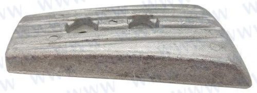 ALUMINIUM ANODE