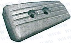 ZINC ANODE