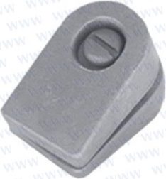 ZINC ANODE