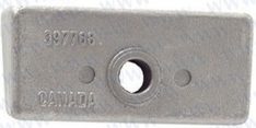 ALUMINIUM ANODE