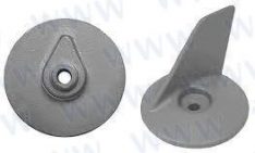 ZINC ANODE