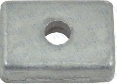 ZINC ANODE