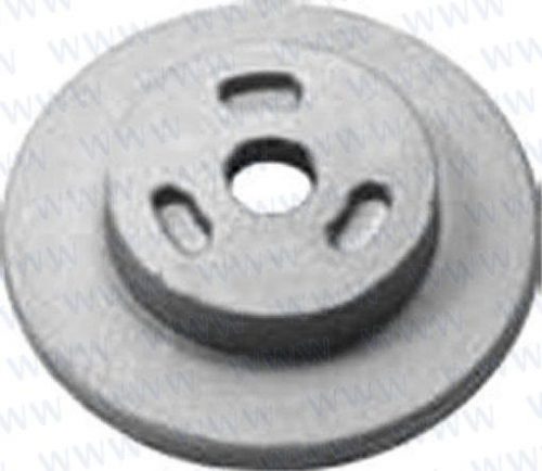 ZINC ANODE