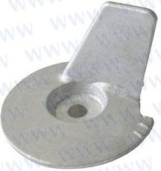 ZINC ANODE