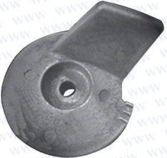 ALUMINIUM ANODE