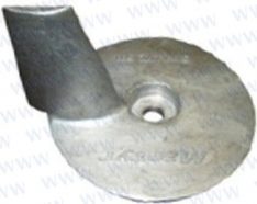 ZINC ANODE