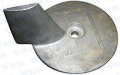 ZINC ANODE