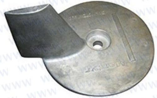 ALUMINIUM ANODE