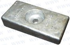 ZINC ANODE