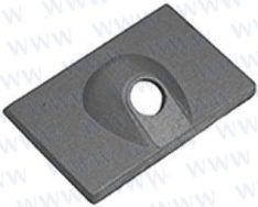 ZINC ANODE