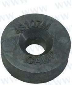 ZINC ANODE