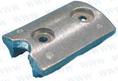 ALUMINIUM ANODE