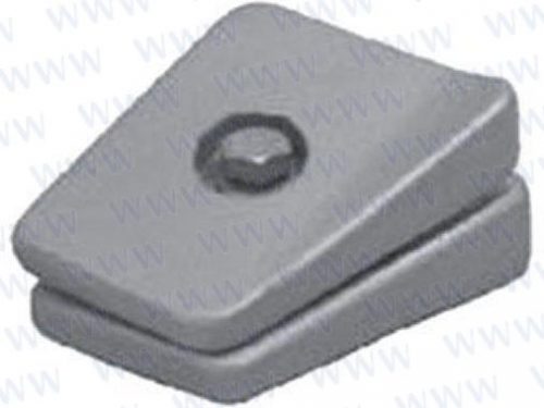 ZINC ANODE