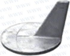 ALUMINIUM ANODE