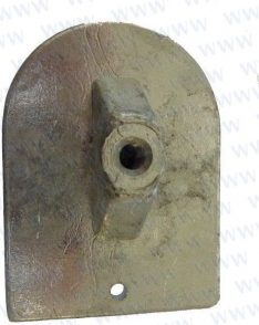 ZINC ANODE