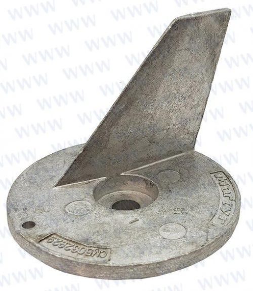 ZINC ANODE