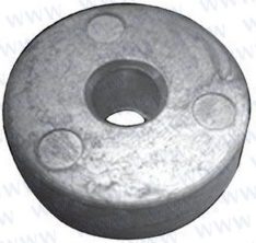 ZINC ANODE