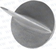 ALUMINIUM ANODE