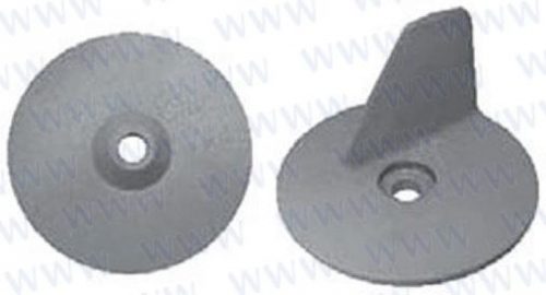 ZINC ANODE