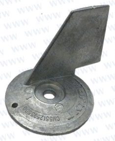 ZINC ANODE