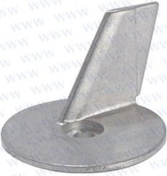 ALUMINIUM ANODE