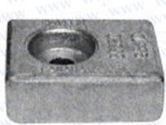 ALUMINIUM ANODE