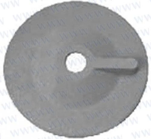 ZINC ANODE