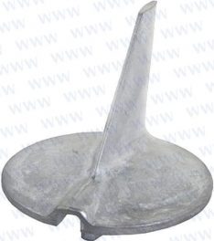 ALUMINIUM ANODE