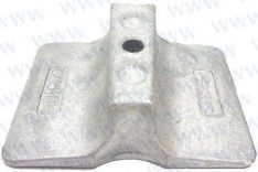 ALUMINIUM ANODE