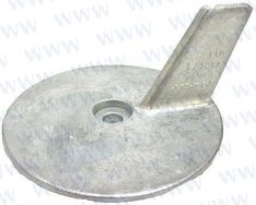 ALUMINIUM ANODE