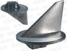 ZINC ANODE