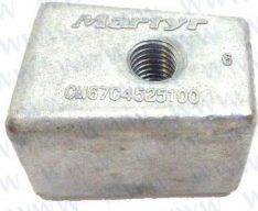 ZINC ANODE