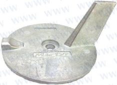 ZINC ANODE