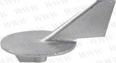 ALUMINIUM ANODE