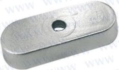 ZINC ANODE