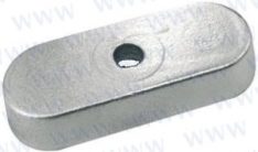 ALUMINIUM ANODE