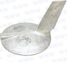 ZINC ANODE