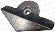 ZINC ANODE