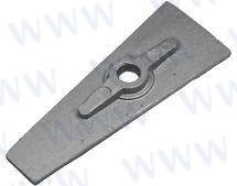 ZINC ANODE