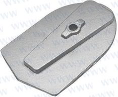 ZINC ANODE