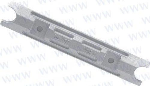 ALUMINIUM ANODE