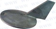 ALUMINIUM ANODE