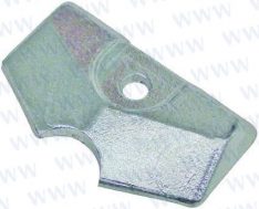 ZINC ANODE