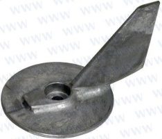 ZINC ANODE