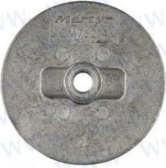 ZINC ANODE