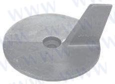 ALUMINIUM ANODE KIT