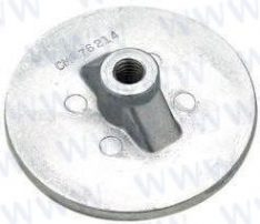 ZINC ANODE