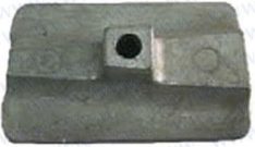 ZINC ANODE