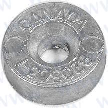 ZINC ANODE